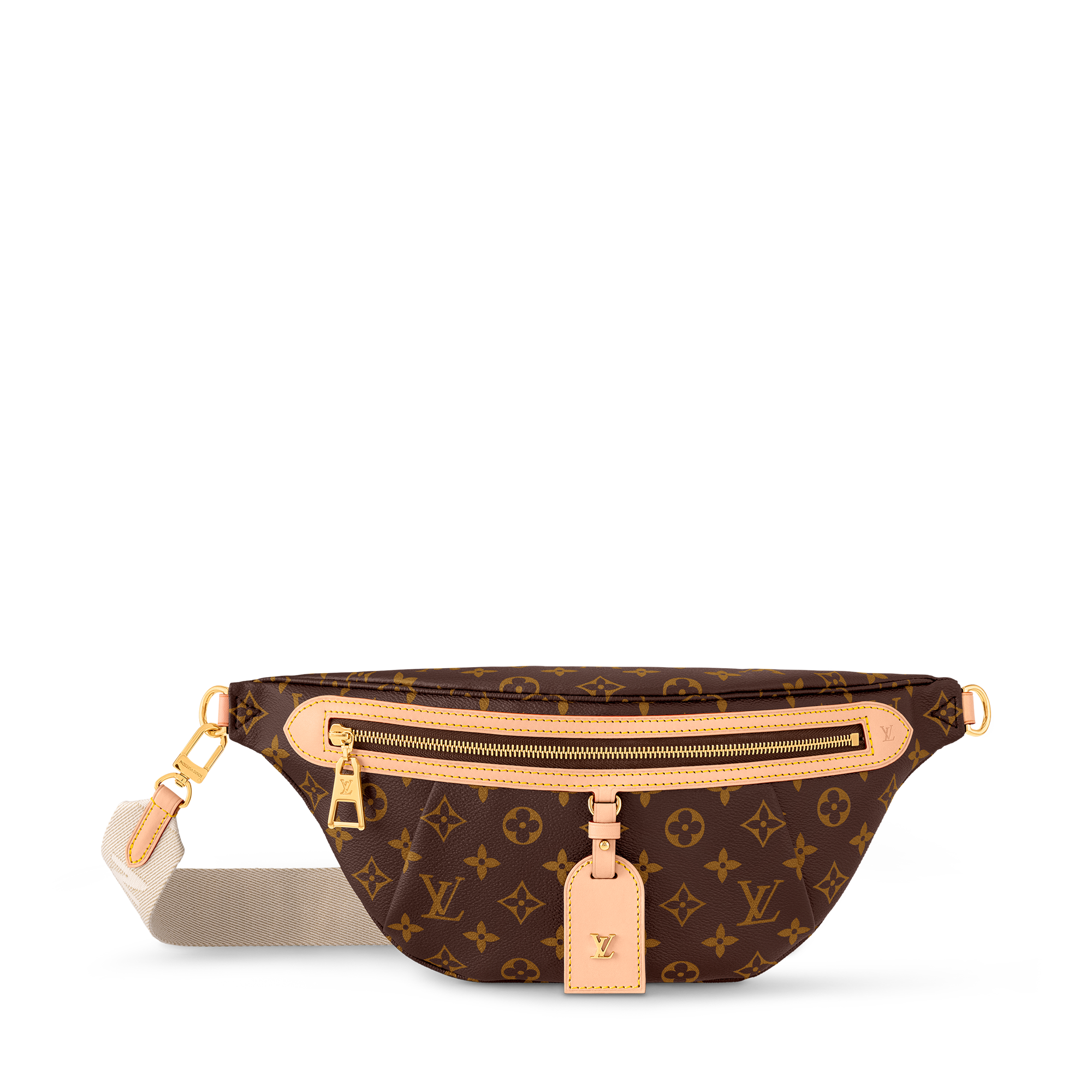 High Rise Monogram - Handbags | LOUIS VUITTON